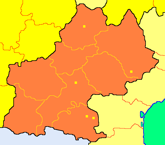 Midi-Pyrénées